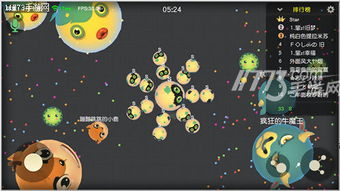 《翻滾球球》 全網(wǎng)首發(fā)，開啟休閑競(jìng)技快節(jié)奏時(shí)代的新紀(jì)元